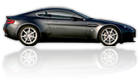 Drive an Aston Martin